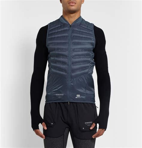 nike aeroloft gilet blue|Amazon.com: Nike Aeroloft Vest.